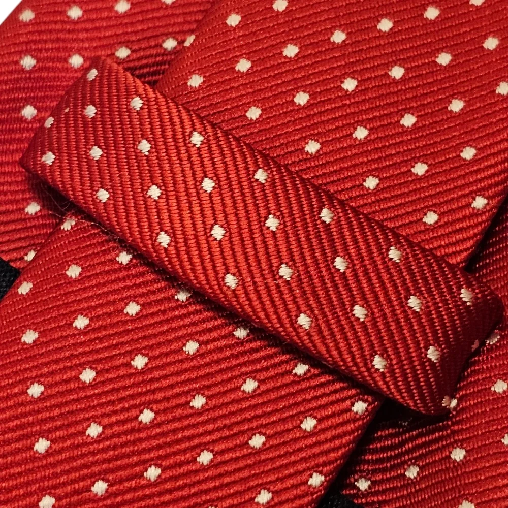SMITH & RUTHERFORD TIE - Picture 7 of 11